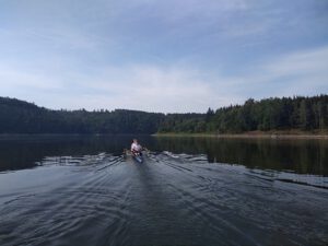 Read more about the article U19 Trainingslager in Lobenstein