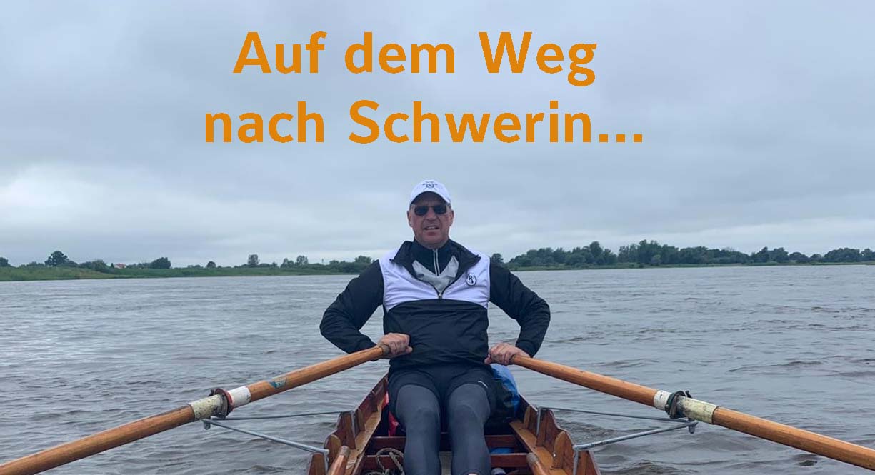 You are currently viewing 01.08.2021 – Großeltern besuchen im Ruderboot!