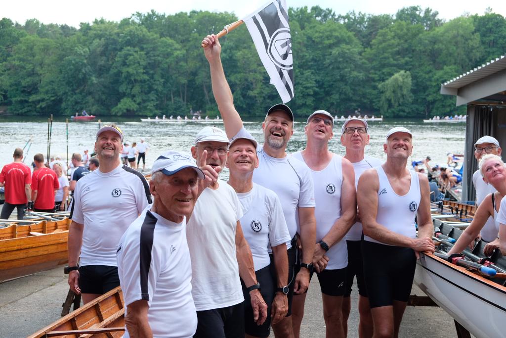 Die Männermannschaft