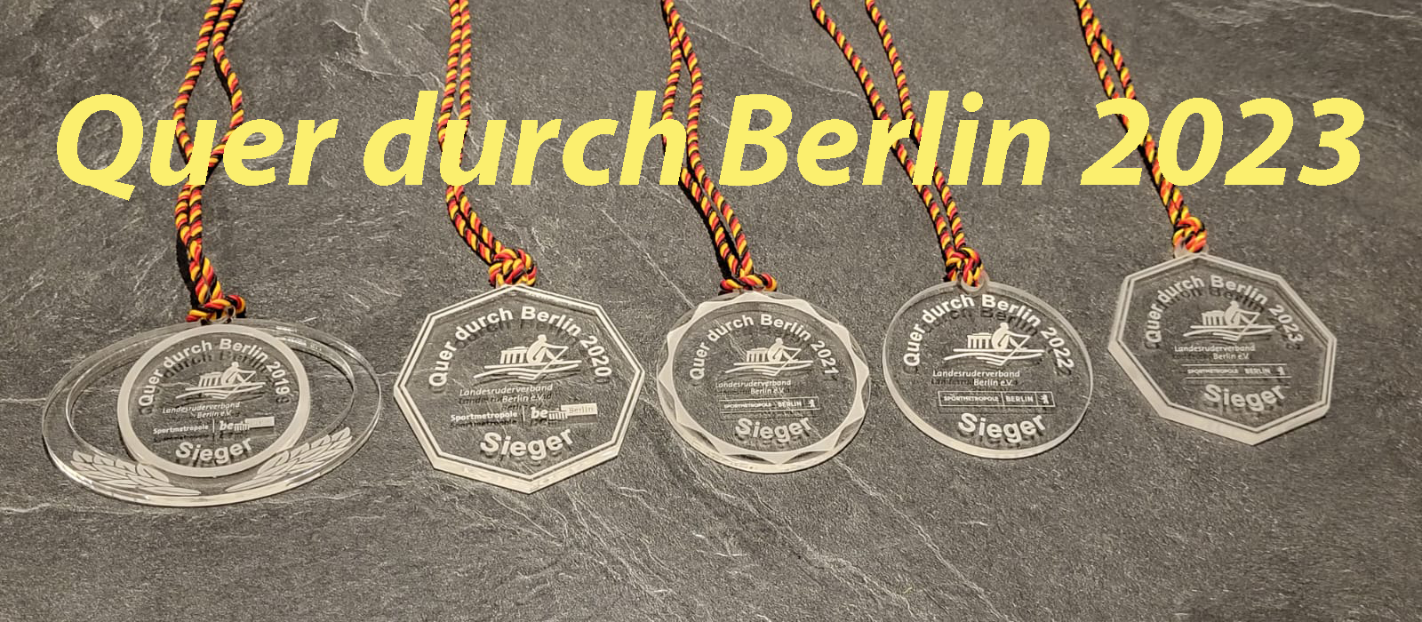 You are currently viewing 07.10.2023 – Wieder mal „Quer durch Berlin“
