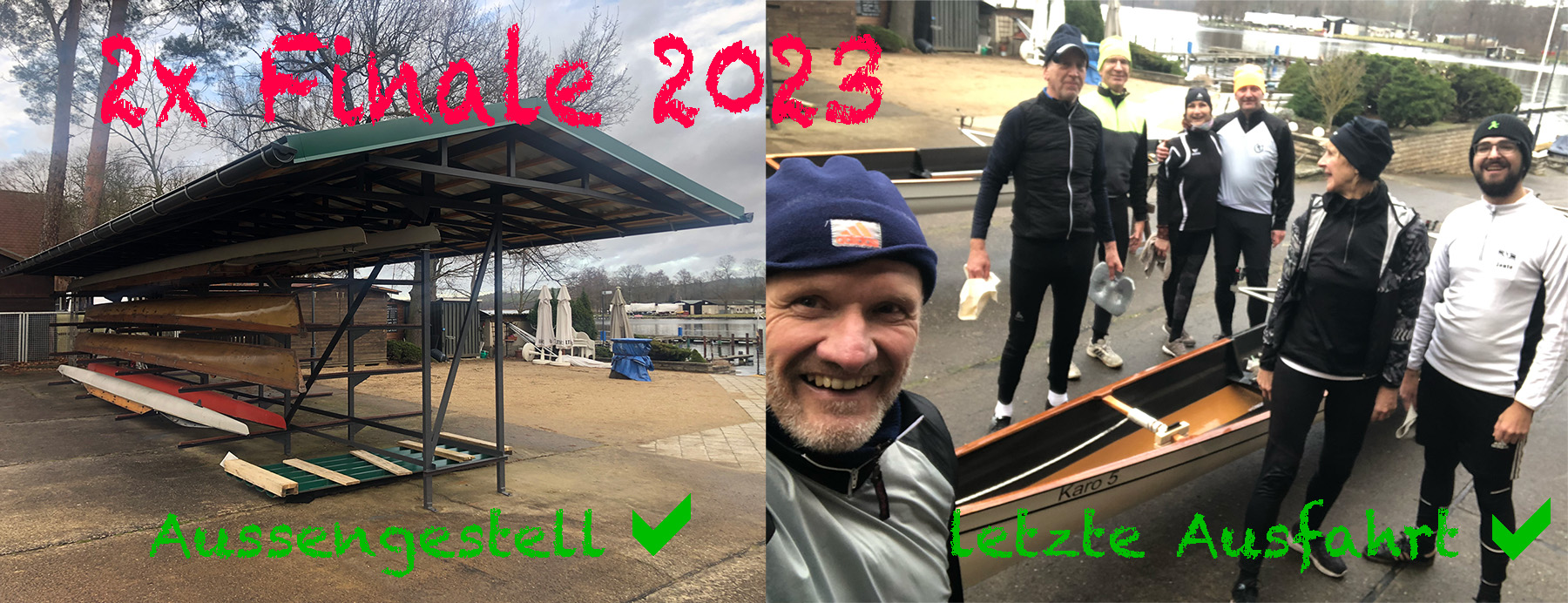 You are currently viewing 30.12.2023 – Finale 2023!