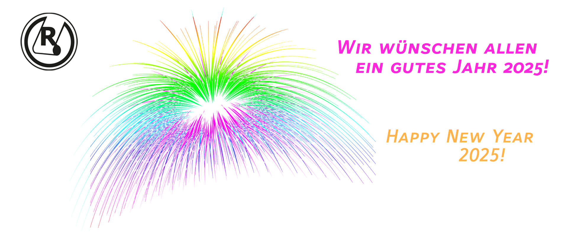 Read more about the article 01.01.2025 – 2025 im Blick