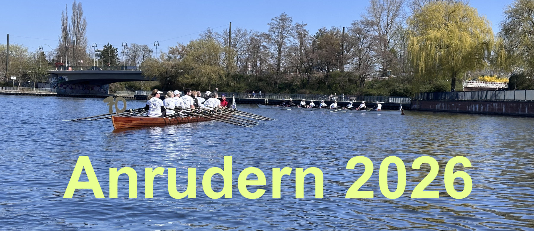 You are currently viewing 11.04.2026 – Anrudern im Berliner Südosten