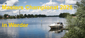 Read more about the article 06.06.2026 – Masterchampionat Werder
