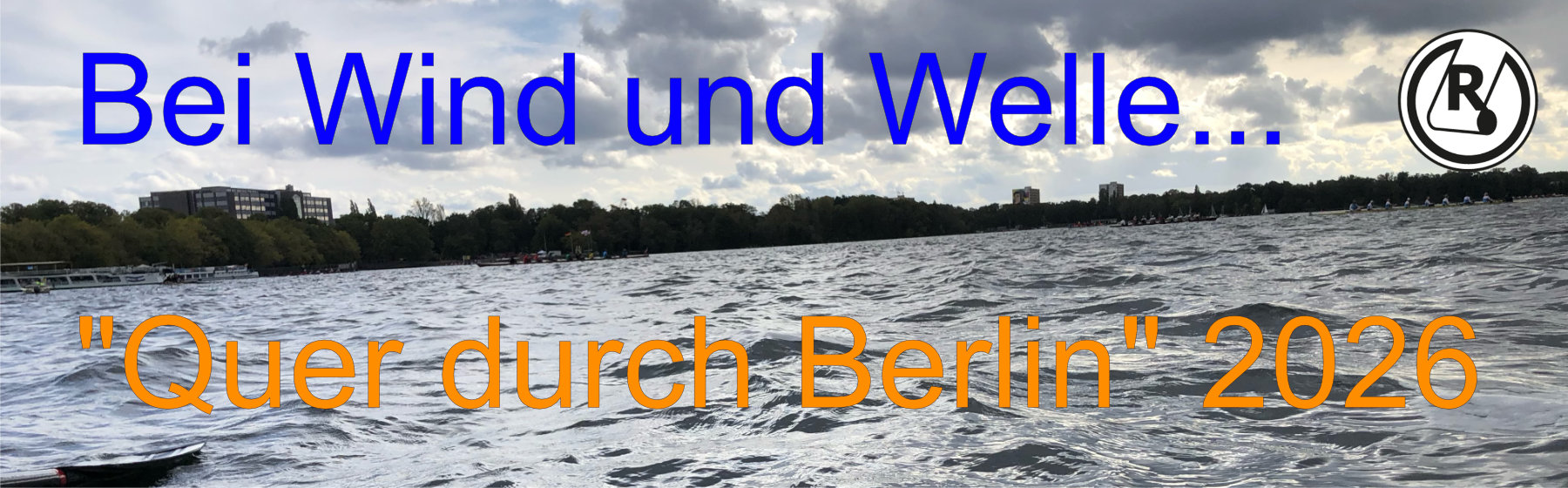 Read more about the article 10.10.2026 – 3x „Quer durch Berlin“ – an einem Tag