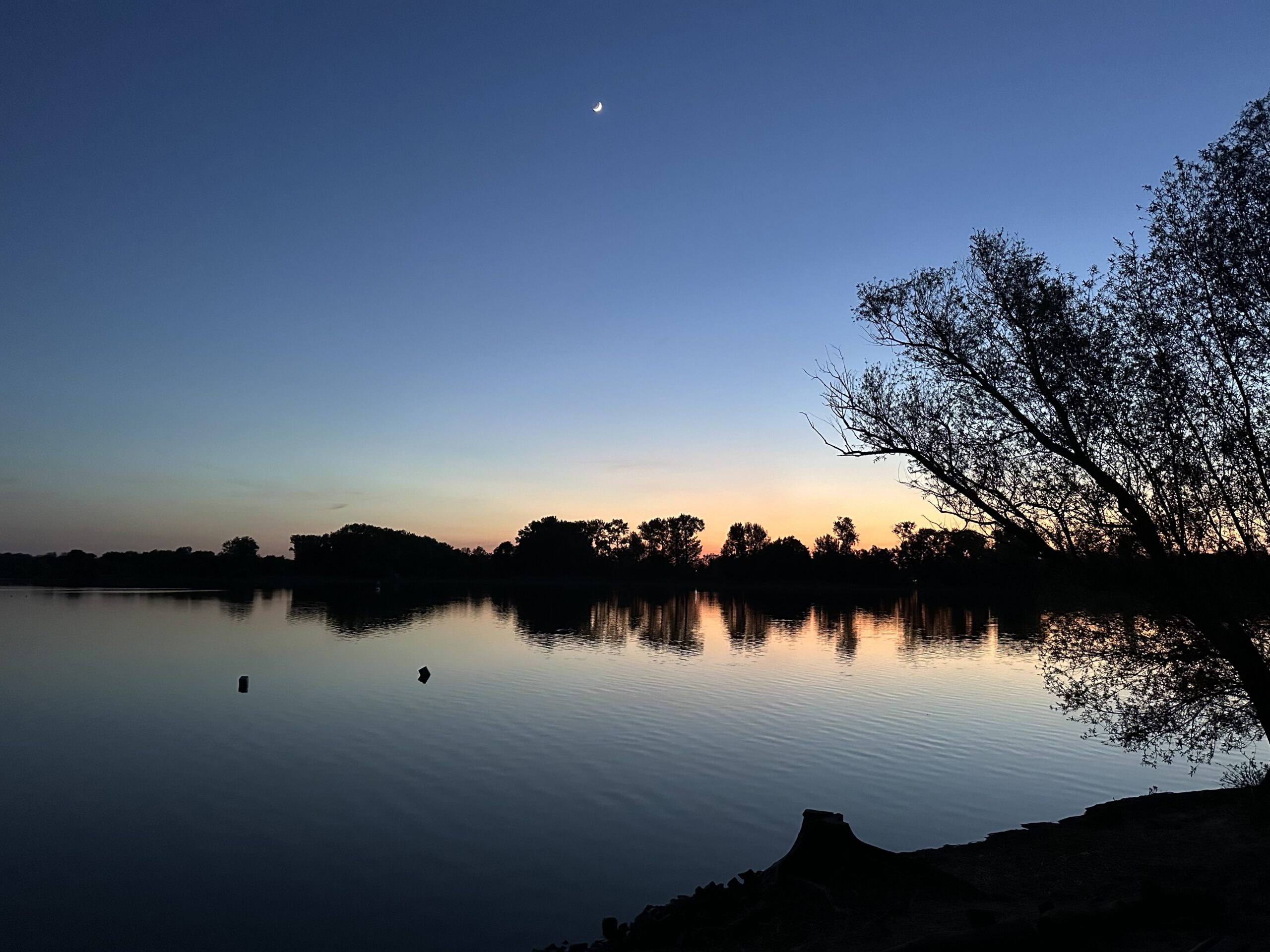 ...am Beetzsee