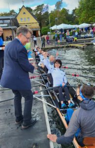 Read more about the article 25.09.2026 – Meldeschluss zur 72 Rohrwallregatta rückt näher!