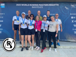 Read more about the article 10.09.2025 – Masters WM Banyoles