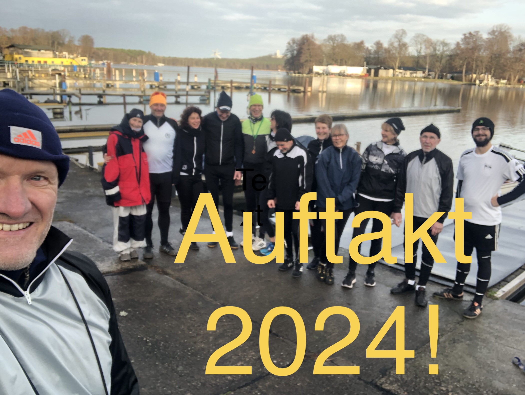 You are currently viewing 01.01.2024 – Start in das Neue Jahr