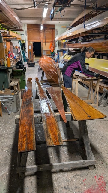 "Trabant" wird überholt