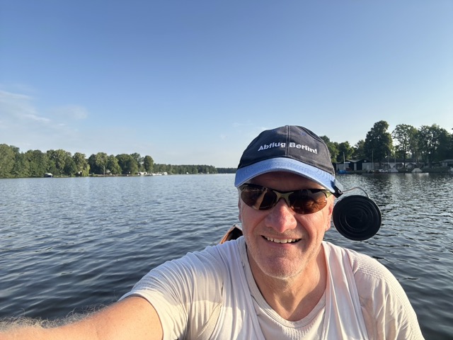...geht's los!