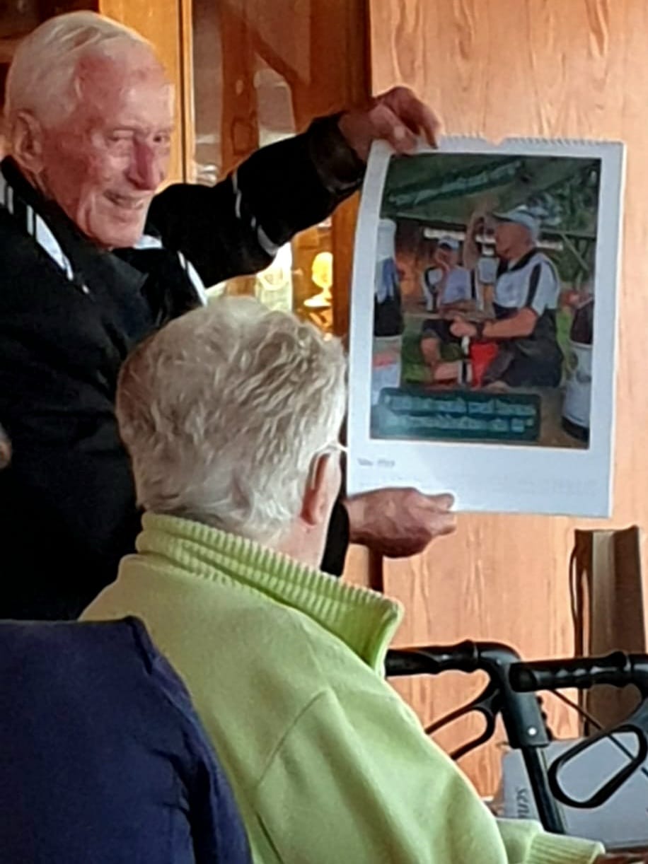 Der "Rudi Kalender"
